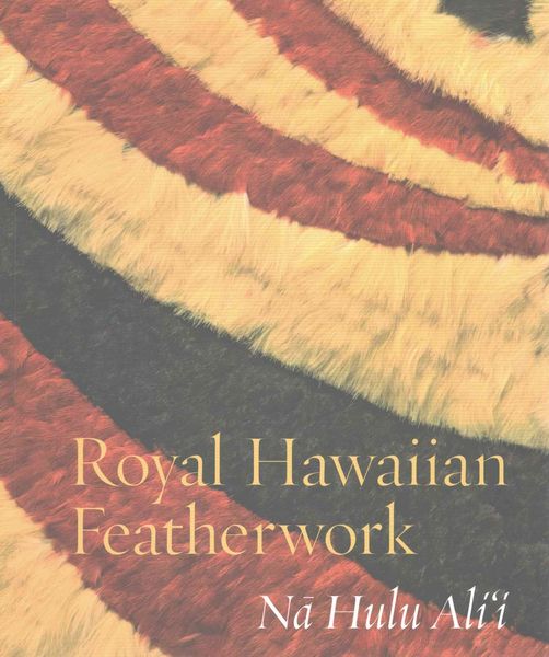 Produktbild: Royal Hawaiian Featherwork