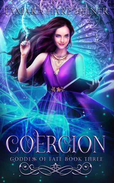 Produktbild: Coercion