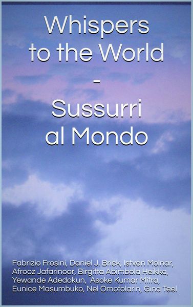 Produktbild: Whispers to the World  Sussurri al Mondo