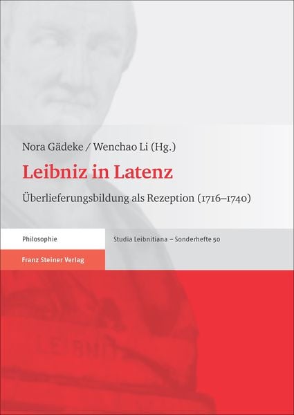 Produktbild: Leibniz in Latenz