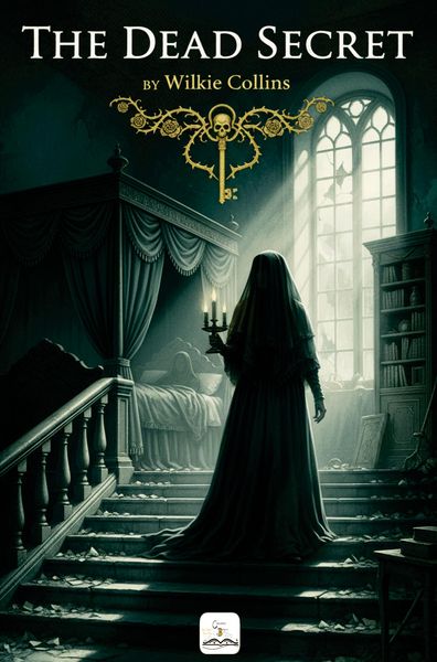 Produktbild: The Dead Secret