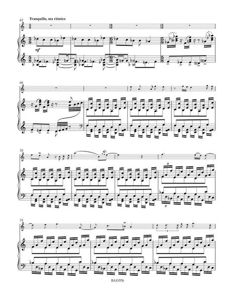 Produktbild: Suite f&uuml;r Oboe und Klavier op. 17