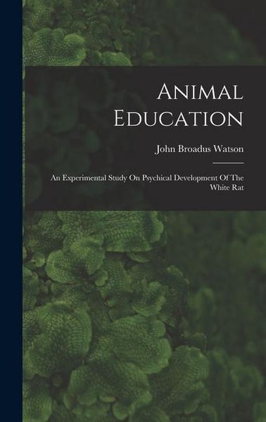 Produktbild: Animal Education