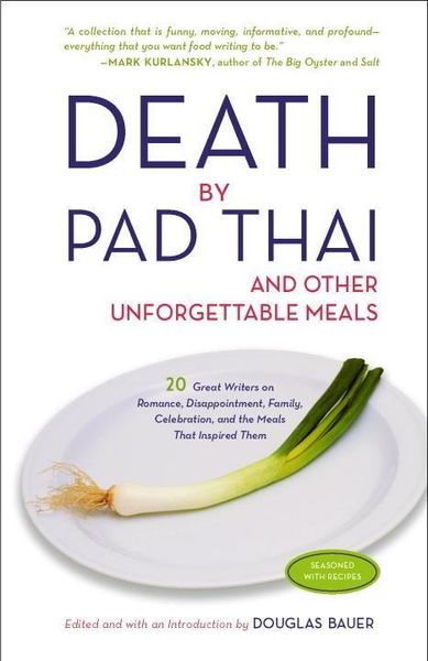 Produktbild: Death by Pad Thai