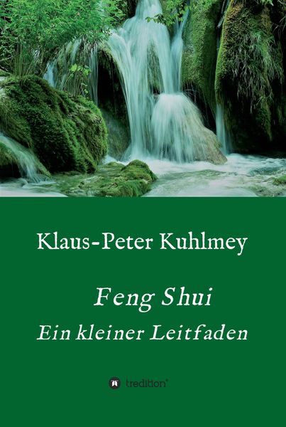 Produktbild: Feng Shui - Ein kleiner Leitfaden