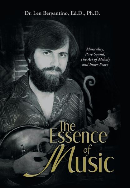 Produktbild: Bergantino Ed. D., L: Essence of Music