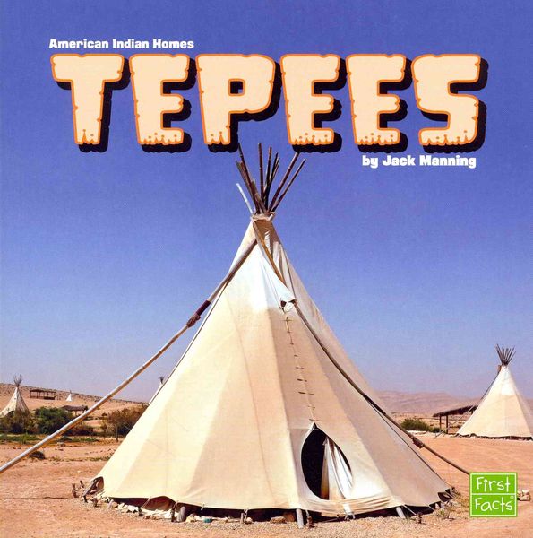 Produktbild: Tepees