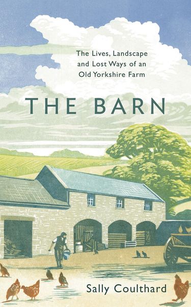 Produktbild: The Barn