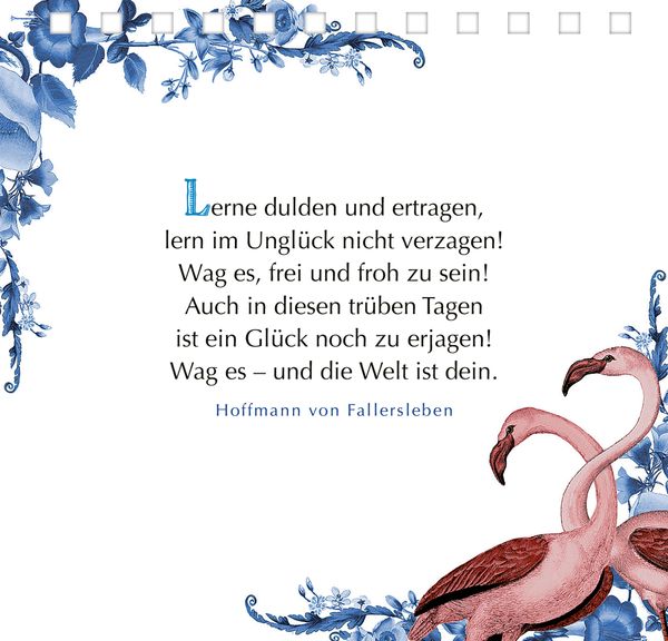 Produktbild: Viele gute W&uuml;nsche