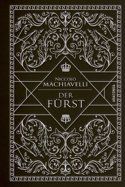 Produktbild: Machiavelli - Der F&uuml;rst