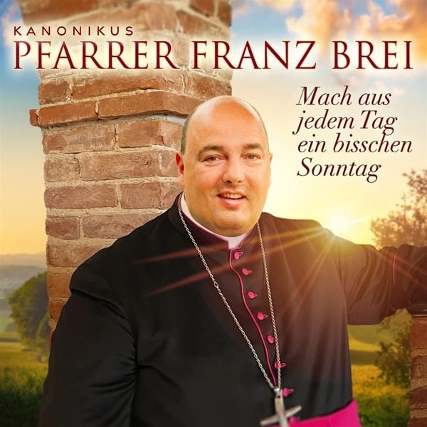 Produktbild: Mach aus jedem Tag ein bisschen Sonntag