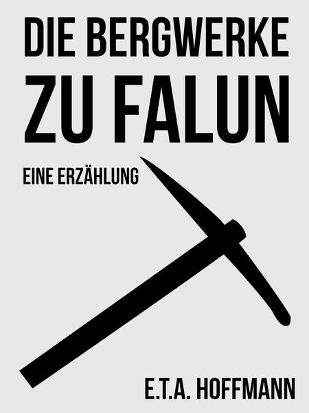 Produktbild: Die Bergwerke zu Falun