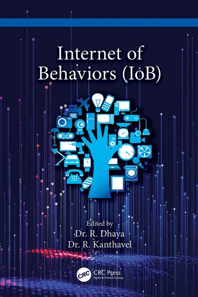 Produktbild: Internet of Behaviors (IoB)