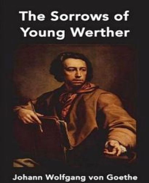 Produktbild: The Sorrows of Young Werther