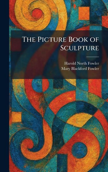 Produktbild: The Picture Book of Sculpture