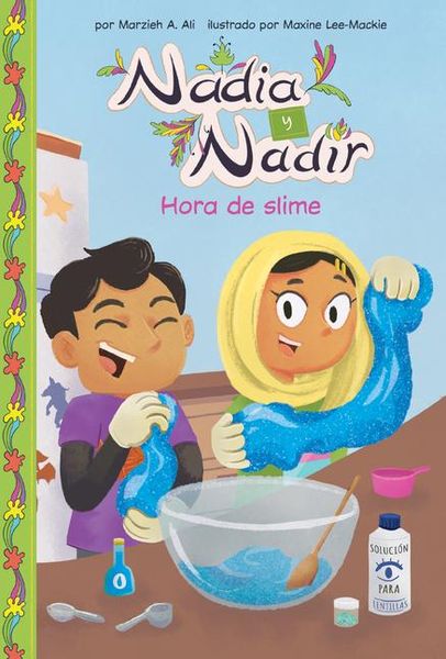 Produktbild: Hora de Slime (Slime Time)