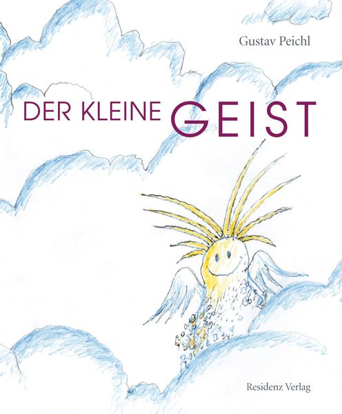 Produktbild: Der kleine Geist