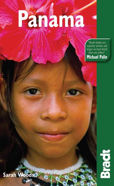 Produktbild: Panama