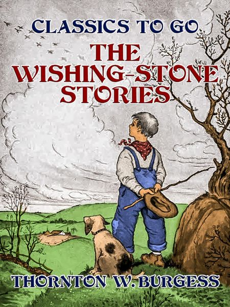 Produktbild: The Wishing-Stone Stories