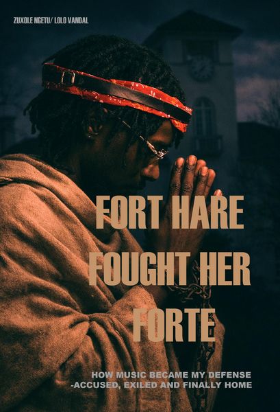 Produktbild: Fort Hare Fought Her Forte