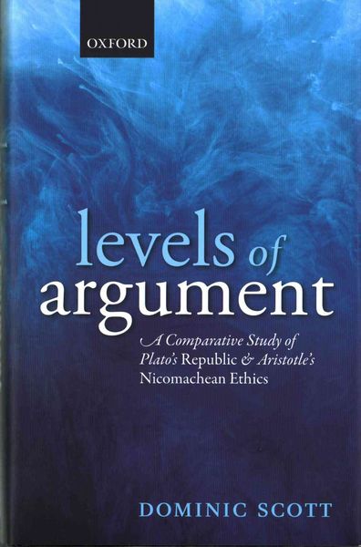 Produktbild: Levels Of Argument C