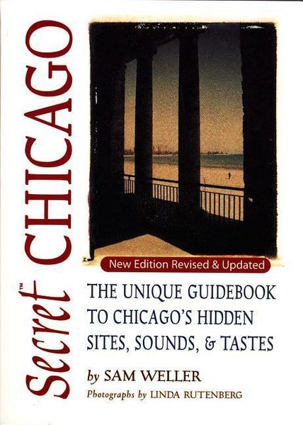 Produktbild: Secret Chicago