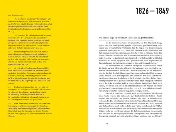 Produktbild: Geld f&uuml;r alle. 200 Jahre Sparkasse K&ouml;lnBonn