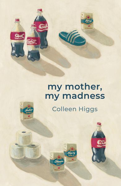 Produktbild: My Mother My Madness