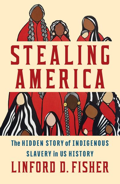 Produktbild: Stealing America