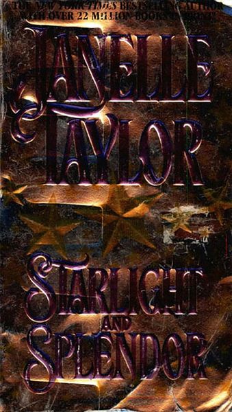 Produktbild: Starlight And Splendor