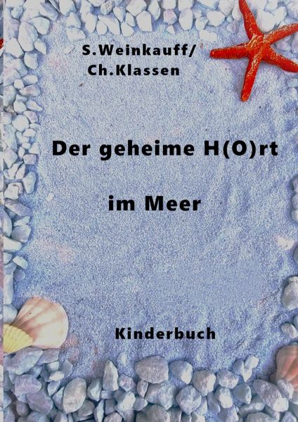 Produktbild: Der geheime (H)Ort im Meer