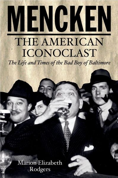 Produktbild: Mencken