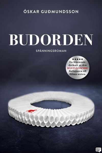 Produktbild: Budorden