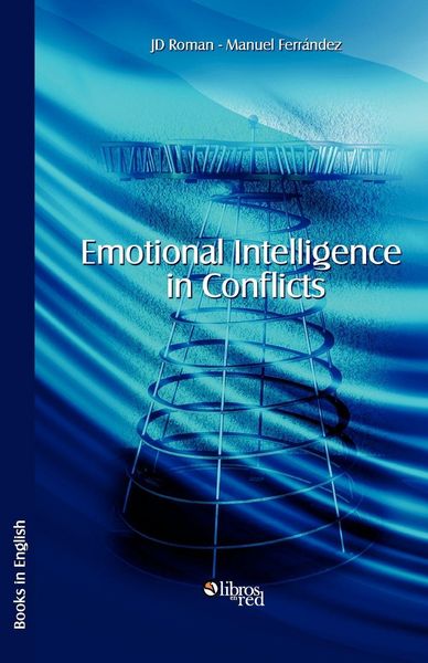 Produktbild: Emotional Intelligence in Conflicts