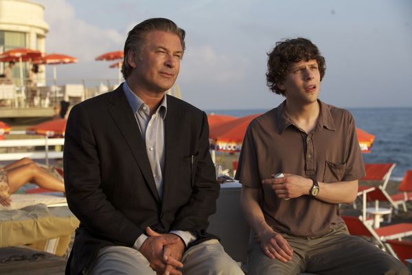 Produktbild: To Rome with Love