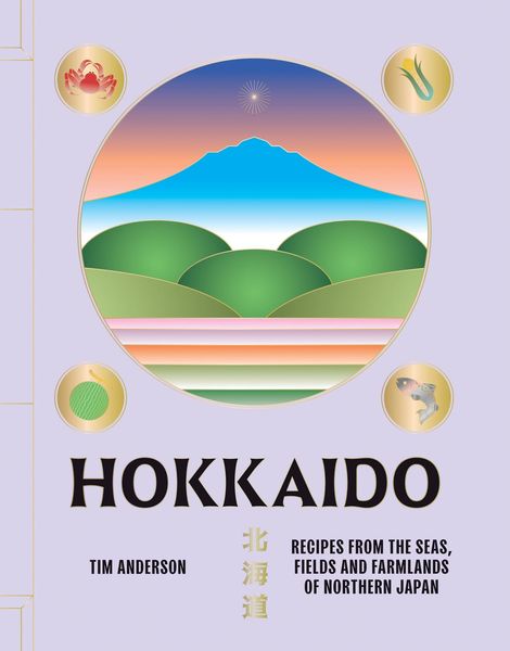 Produktbild: Hokkaido