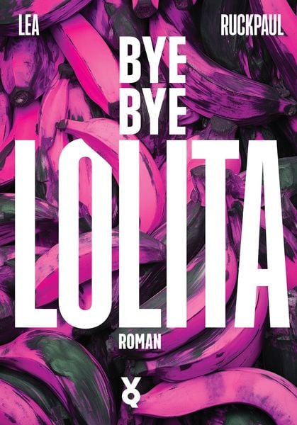 Produktbild: Bye Bye Lolita
