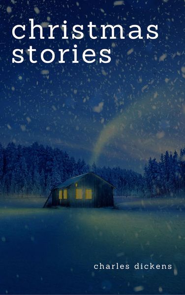 Produktbild: Charles Dickens: Christmas Stories
