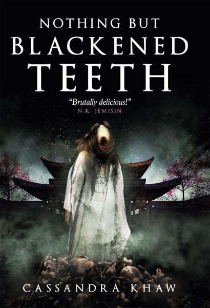 Produktbild: Nothing But Blackened Teeth