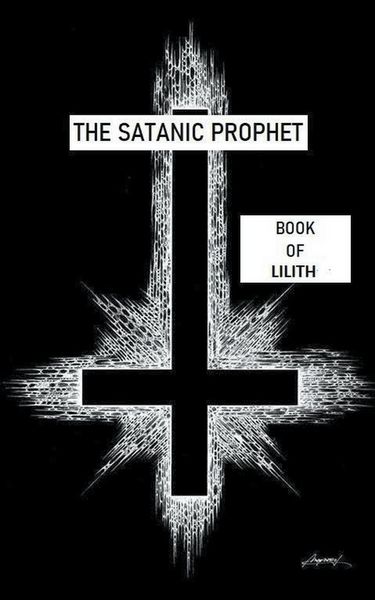 Produktbild: Book of Lilith