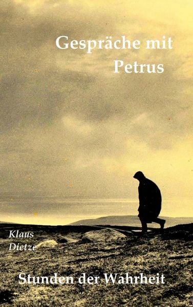 Produktbild: Gespr&auml;che mit Petrus