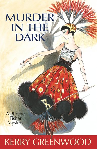 Produktbild: Murder in the Dark