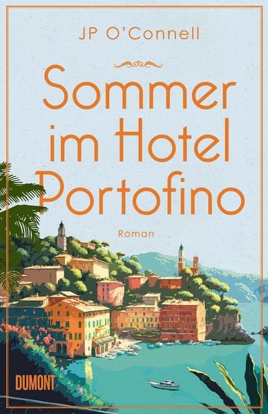 Produktbild: Sommer im Hotel Portofino