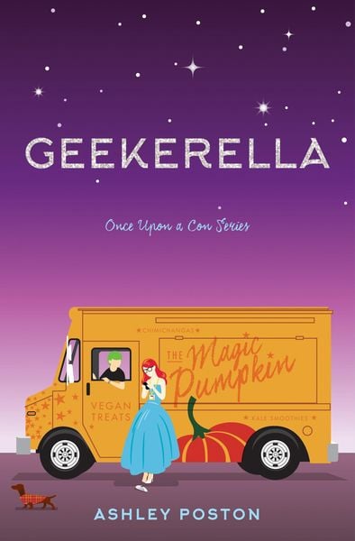 Produktbild: Geekerella