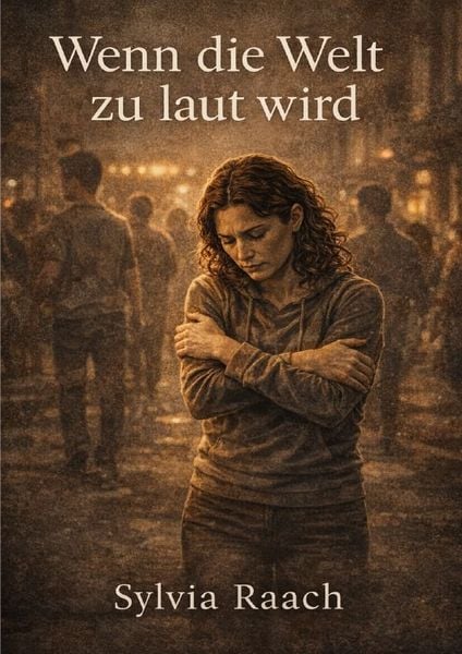 Produktbild: Wenn die Welt zu laut ist