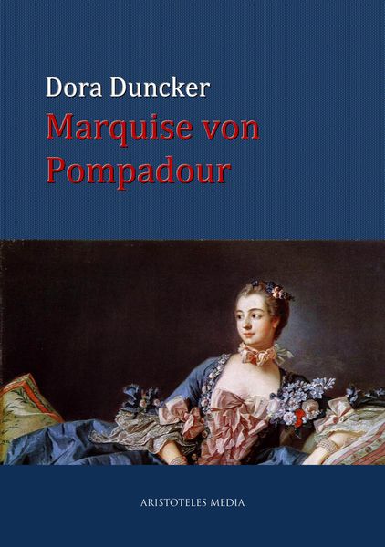 Produktbild: Marquise von Pompadour