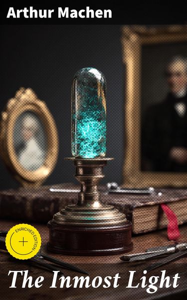 Produktbild: The Inmost Light