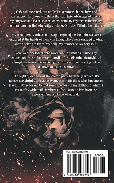 Produktbild: Burning Souls