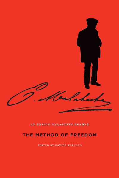 Produktbild: The Method of Freedom