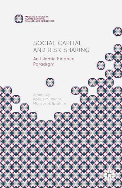 Produktbild: Social Capital and Risk Sharing